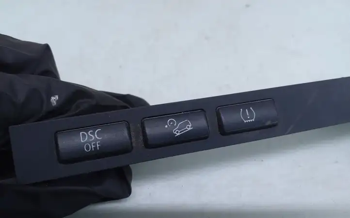 BMW X3 E83 (2003 - 2010) 61313415616 Мултифункционный включатель управления / ручка — фото 4