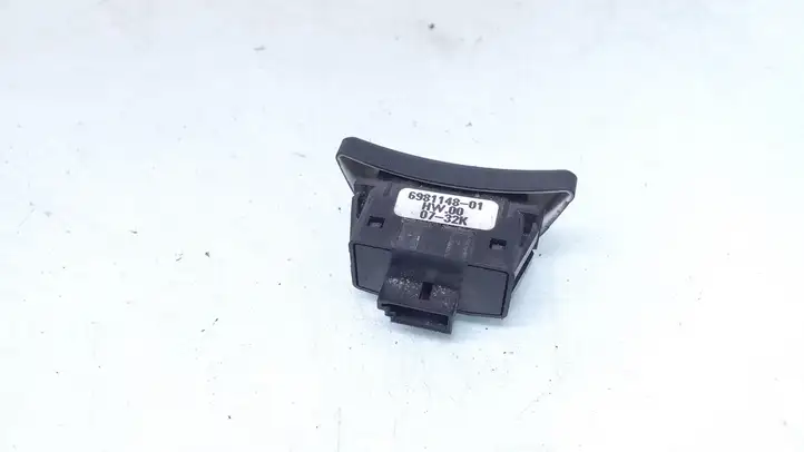 BMW 5 E60 E61 (2004 - 2010) 6981148 Мултифункционный включатель управления / ручка — фото 2