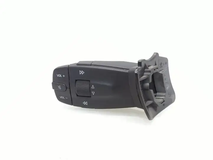 Skoda Roomster (5J) (2010 - 2015) 5J0959849 Мултифункционный включатель управления / ручка — фото 1