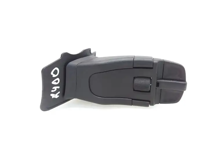 Skoda Roomster (5J) (2010 - 2015) 5J0959849 Мултифункционный включатель управления / ручка — фото 2