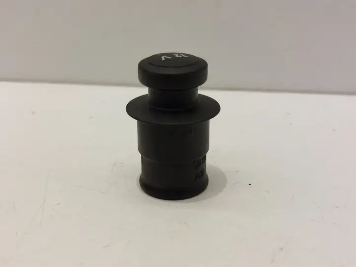 Volkswagen Passat CC (2008 - 2012)  7M3919311 Отделка прикуривателя