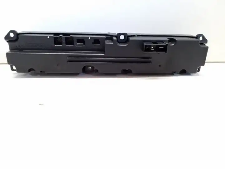 Mercedes-Benz C W203 (2000 - 2007) 2038218658 Мултифункционный включатель управления / ручка — фото 2