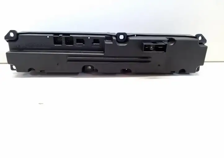 Mercedes-Benz C W203 (2000 - 2007) 2038218658 Мултифункционный включатель управления / ручка — фото 5