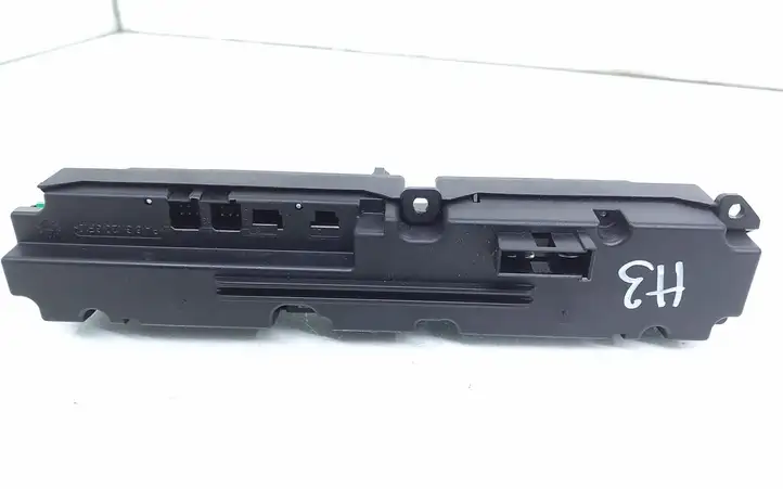 Mercedes-Benz C W203 (2000 - 2007) 2038216479 Мултифункционный включатель управления / ручка — фото 3