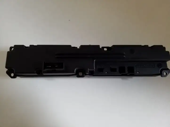 Mercedes-Benz C W203 (2000 - 2007) 2038218758 Мултифункционный включатель управления / ручка — фото 4