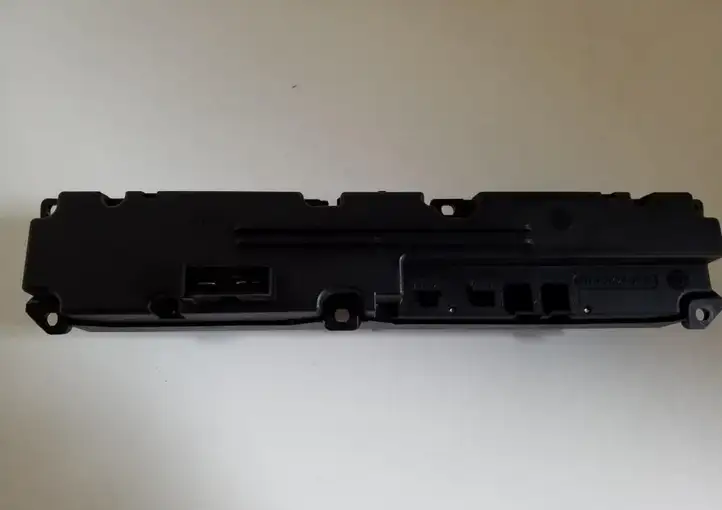 Mercedes-Benz C W203 (2000 - 2007) 2038218758 Мултифункционный включатель управления / ручка — фото 5