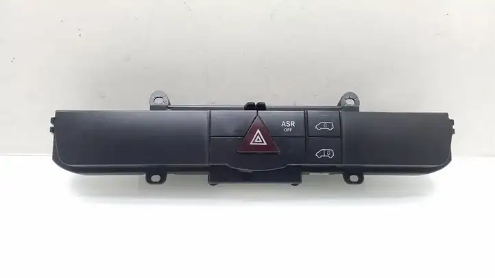 Mercedes-Benz Sprinter W906 (2006 - 2018) A9068701010 Мултифункционный включатель управления / ручка — фото 1