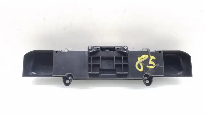 Mercedes-Benz Sprinter W906 (2006 - 2018) A9068701010 Мултифункционный включатель управления / ручка — фото 2