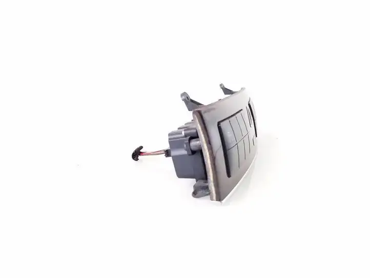 Mercedes-Benz C W203 (2000 - 2007) 2038215681 Мултифункционный включатель управления / ручка — фото 2