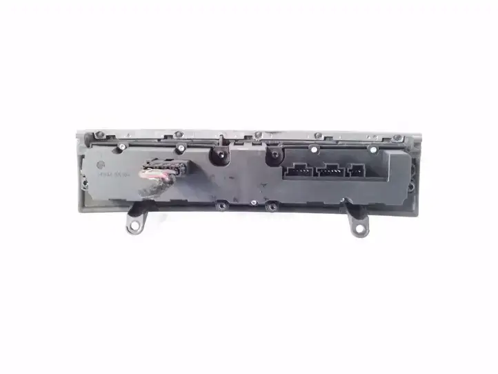 Mercedes-Benz C W203 (2000 - 2007) 2038215681 Мултифункционный включатель управления / ручка — фото 3