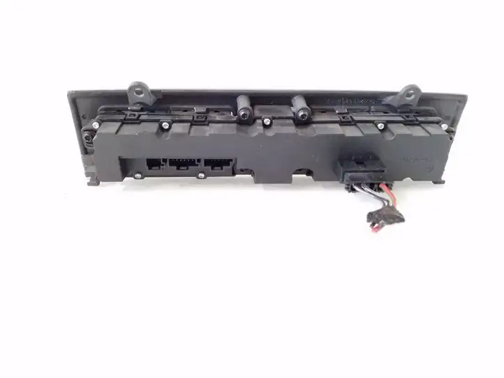 Mercedes-Benz C W203 (2000 - 2007) 2038215681 Мултифункционный включатель управления / ручка — фото 4