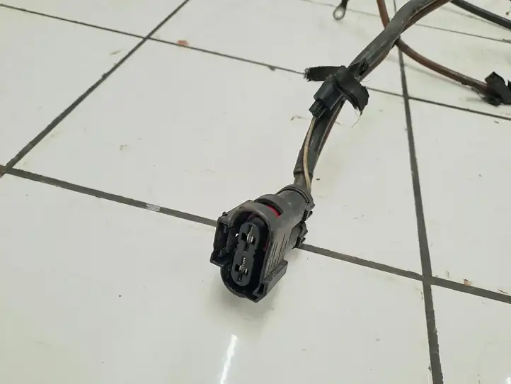 BMW 6 F12 F13 (2010 - 2018) 9241328 Прочая электропроводка — фото 9
