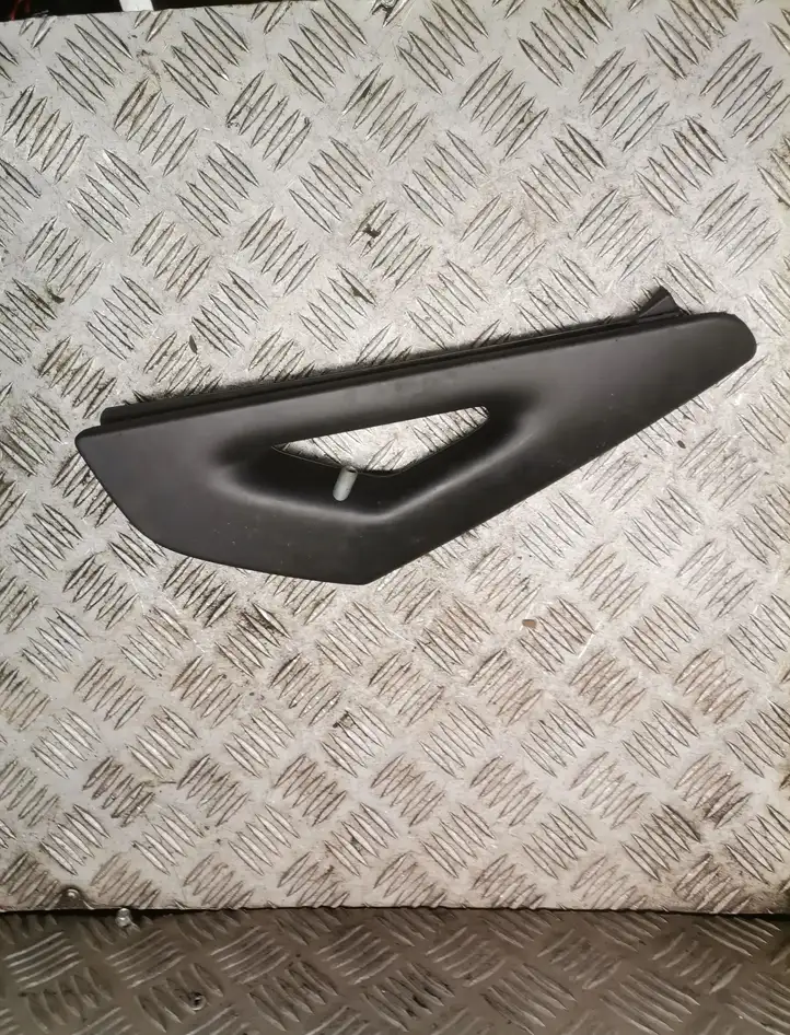 Audi A3/S3 8P (2008 - 2013) Прочие детали салона — фото 1