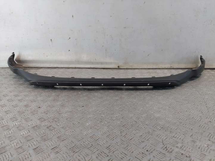 5241142070 Toyota RAV 4 (XA40) Apatinė bamperio dalis (lūpa)