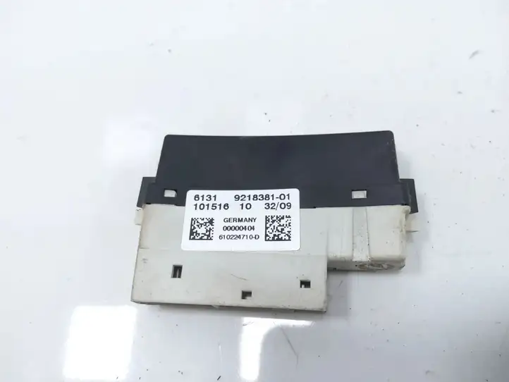 BMW 1 F20 F21 (2011 - 2019) 610224710D Прочие блоки управления — фото 1