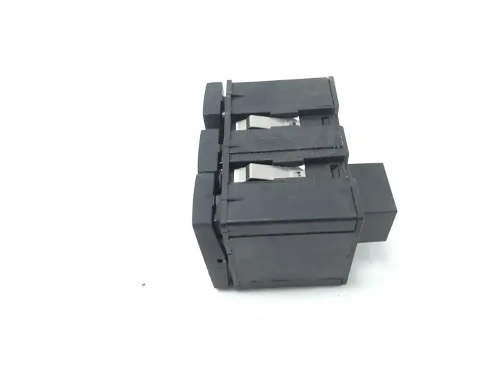 Audi A6 Allroad C6 (2006 - 2008) 4F0927123BVUV Включатель регулировки освещения панели — фото 2