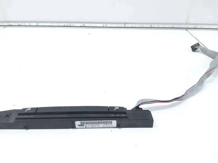 BMW 3 E90 E91 (2005 - 2012) 03743650 Включатель обогрева — фото 1