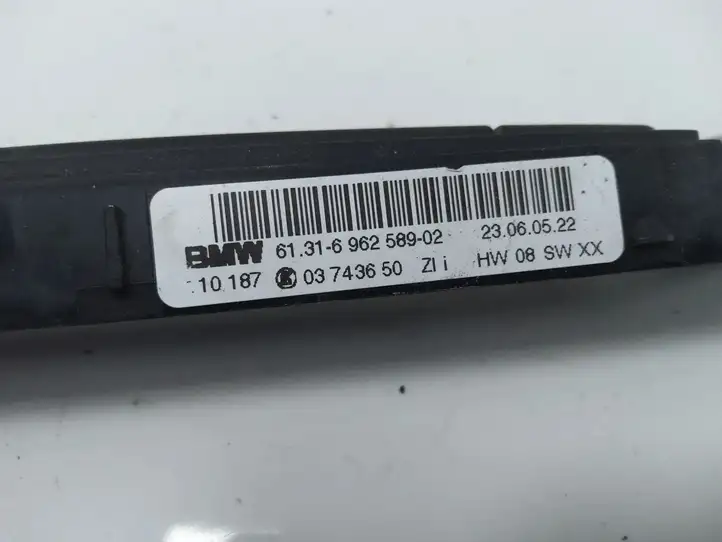 BMW 3 E90 E91 (2005 - 2012) 03743650 Включатель обогрева — фото 3