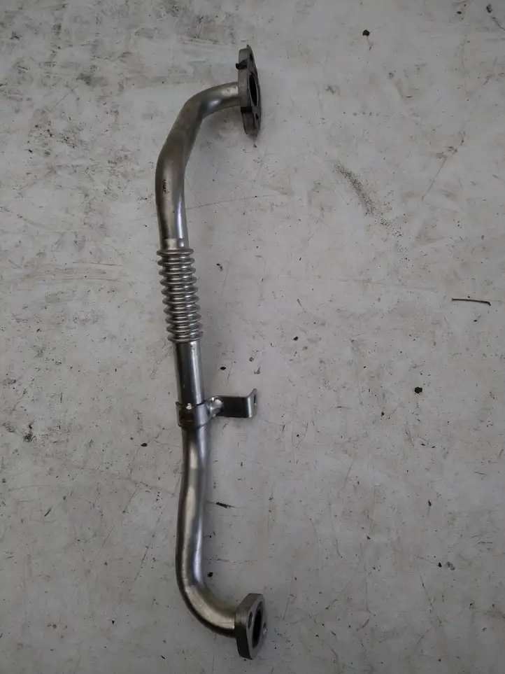 Hyundai Ioniq (2016 - ) Трубка EGR — фото 2