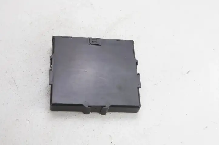 Toyota Auris E180 (2012 - 2018) Блок управления двигателем (ECU) — фото 3