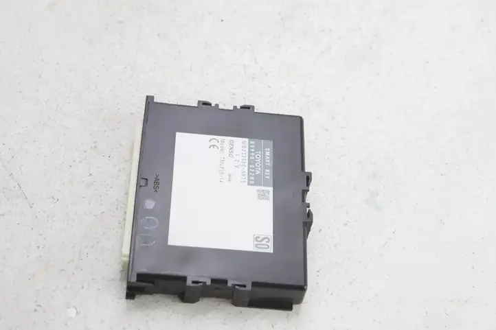 Toyota Auris E180 (2012 - 2018)  89990-02200 Блок управления без ключа