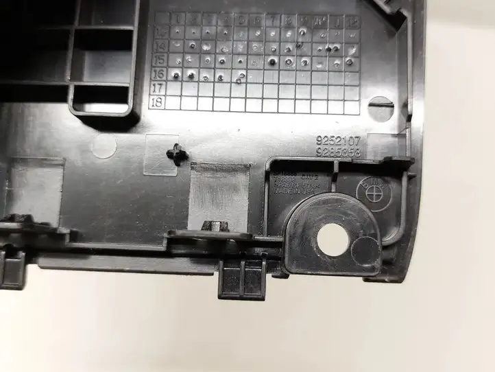 BMW X5 F15 (2013 - 2017) 9252107 Блок GSM — фото 6