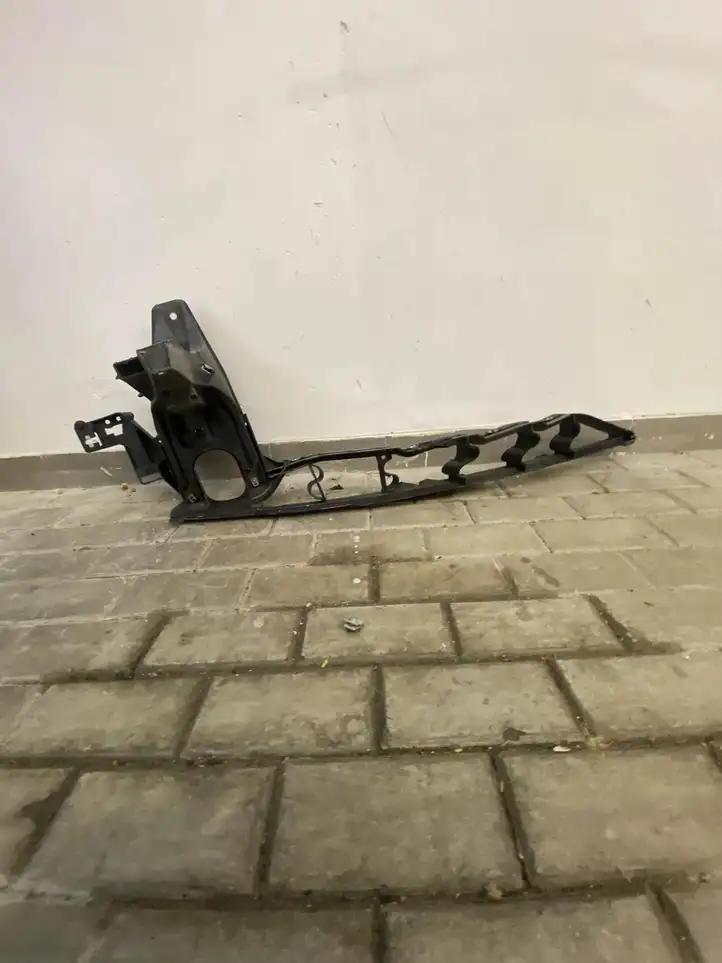 BMW X5 E70 (2006 - 2013) 51127157990 Прочие детали салона — фото 4