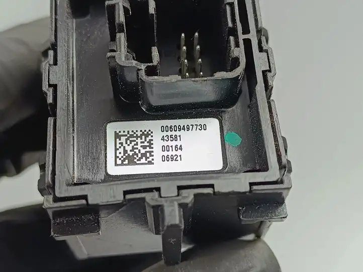 Jeep Compass (2017 - ) 00609497730 Кнопка ручного тормоза — фото 4