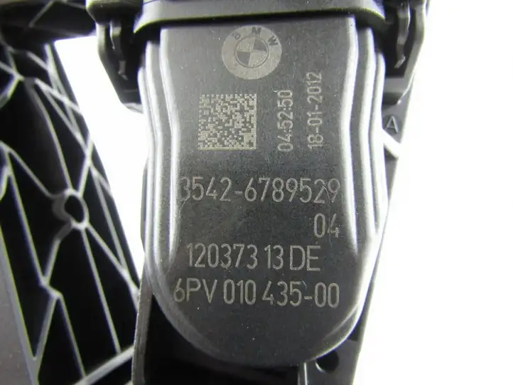 BMW 1 F20 F21 (2011 - 2019) Педаль акселератора — фото 1
