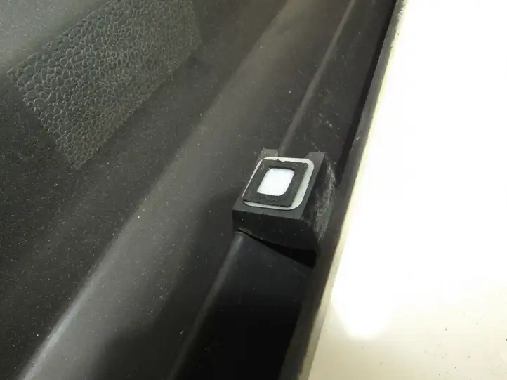 Opel Antara (2011 - 2017) Порог кузова — фото 6