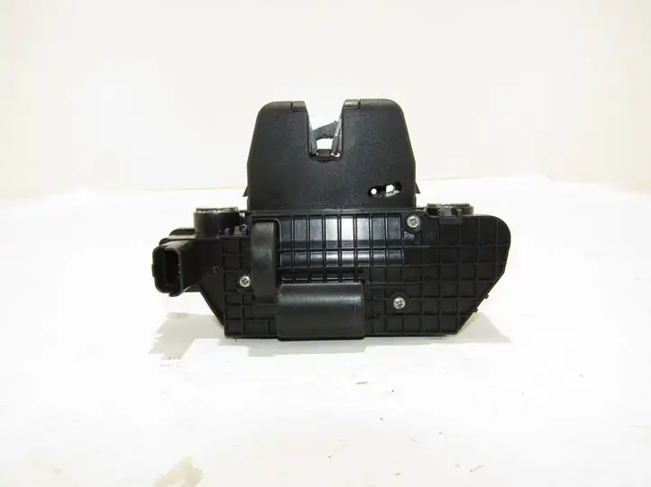 Peugeot 5008 (2009 - 2013)   Замок задней крышки