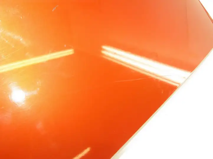 Renault Captur (2013 - 2020) Спойлер заднего стекла — фото 3