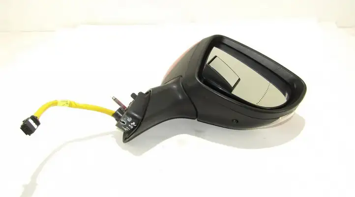 Renault Captur (2013 - 2020) Боковое зеркало с электроприводом — фото 1