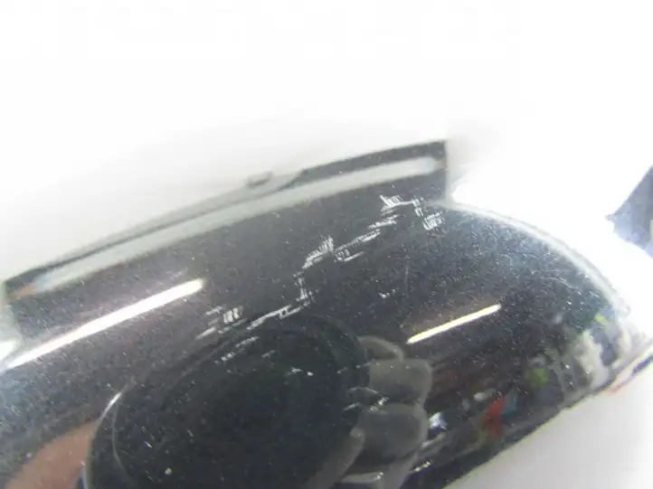 BMW 1 E81 E87 (2004 - 2011) Боковое зеркало с электроприводом — фото 6