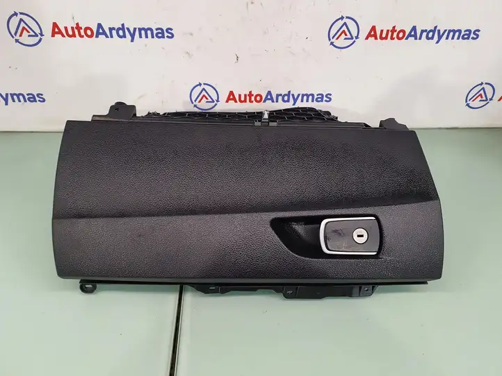 BMW 2 F22 F23 (2013 - 2017) 51169232970 Вещевой ящик — фото 1