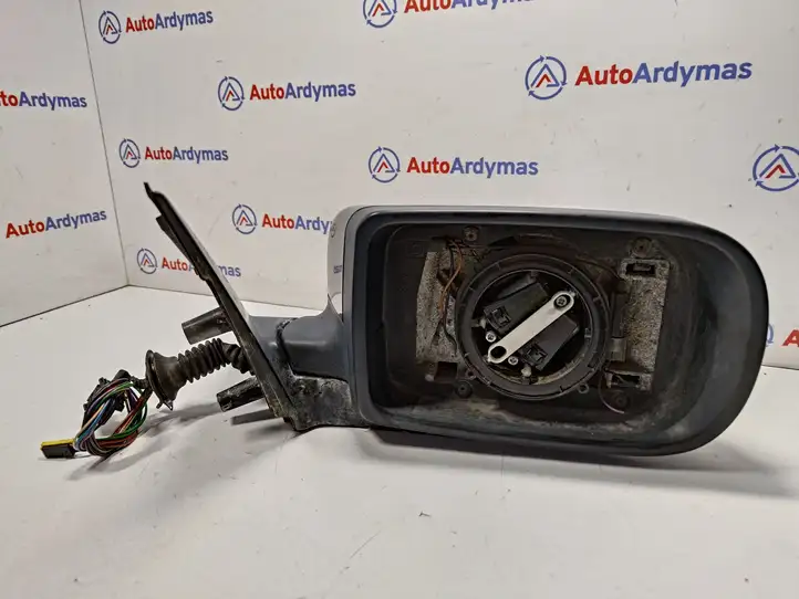 BMW 5 E39 (1996 - 2003) 51168203742 Боковое зеркало с электроприводом — фото 1