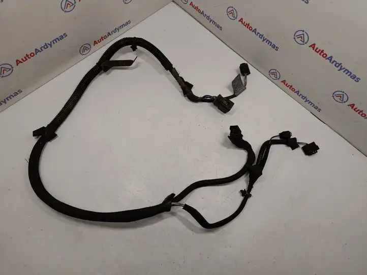 BMW 5 E60 E61 (2004 - 2010) 9122278 Прочая электропроводка — фото 1