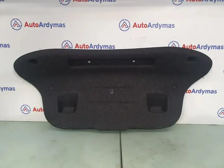 BMW 2 F22 F23 (2013 - 2017) 7304562 Комплект обшивки крышки багажника — фото 1