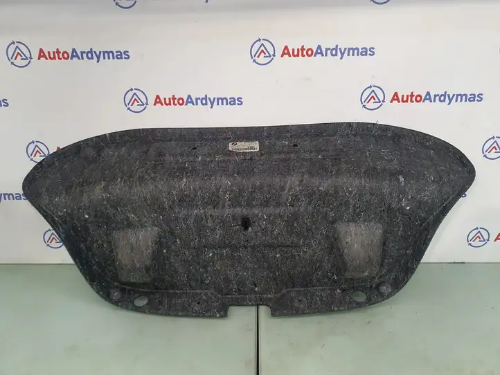 BMW 2 F22 F23 (2013 - 2017) 7304562 Комплект обшивки крышки багажника — фото 2