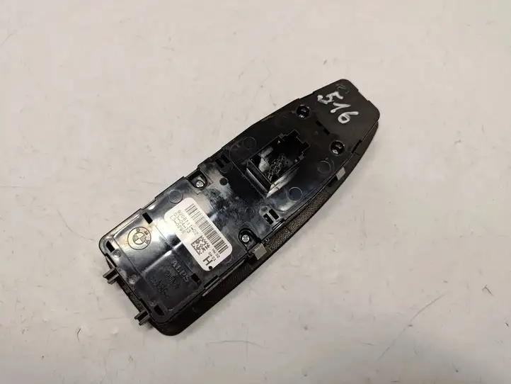BMW 3 F30 F35 F31 (2012 - 2018) 9208111 Блок кнопок стеклоподъемников — фото 3