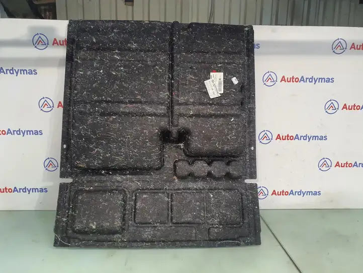 BMW X3 F25 (2010 - 2017)  9175108 Пол багажника