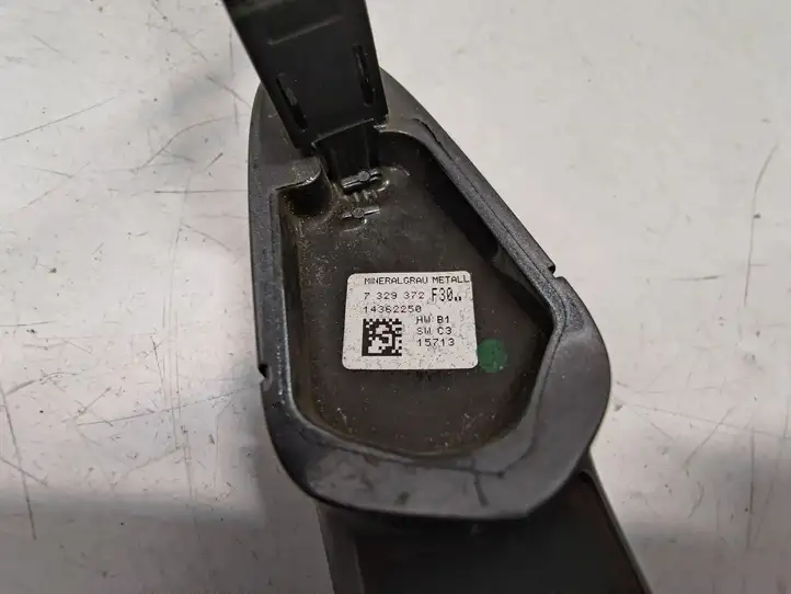 BMW 3 F30 F35 F31 (2012 - 2018) 7329372 Наружная ручка двери — фото 4