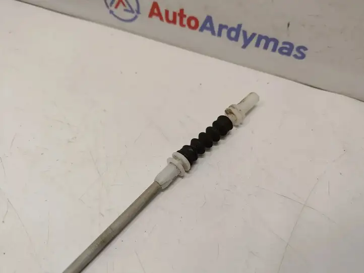 BMW 3 F30 F35 F31 (2012 - 2018) 7259836 Трос замка задней двери — фото 3