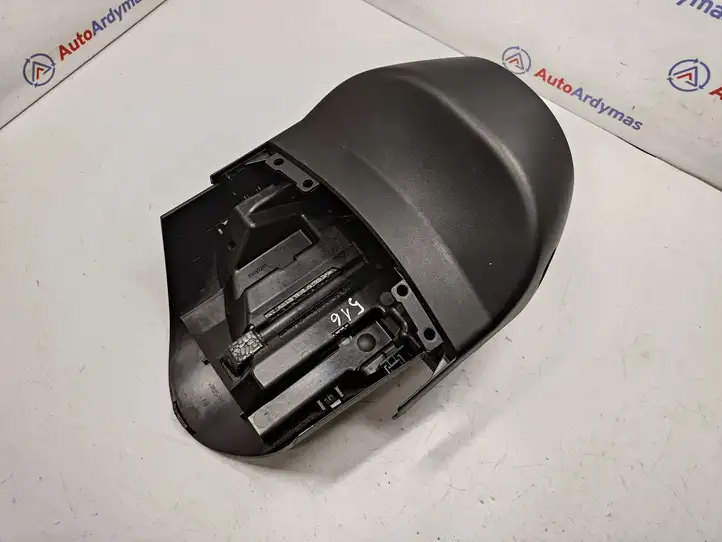 BMW 3 F30 F35 F31 (2012 - 2018) 61319219550 Обшивка рулевой колонки — фото 3