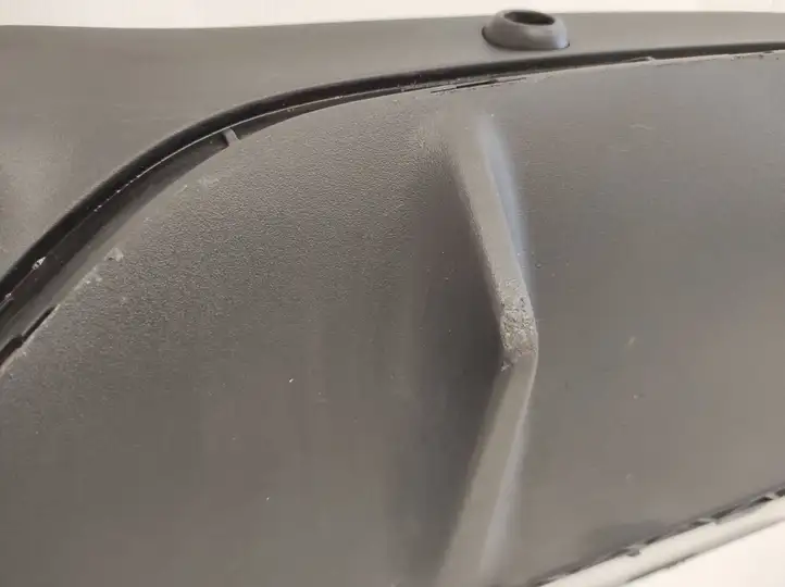 Mercedes-Benz E W213 (2016 - ) A2138851801 Нижняя часть переднего бампера — фото 2