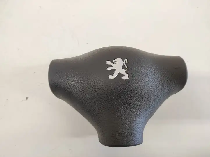 Peugeot 206 (1998 - 2012) 96257484ZR00 Подушка безопасности руля — фото 1