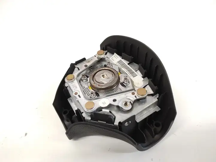 Peugeot 206 (1998 - 2012) 96257484ZR00 Подушка безопасности руля — фото 2