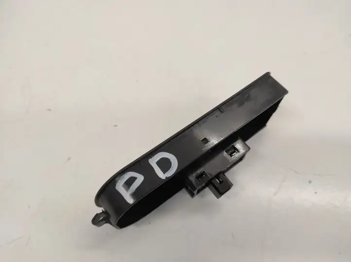 Opel Astra H (2004 - 2009) 13228709 Кнопка стеклоподъемников — фото 2