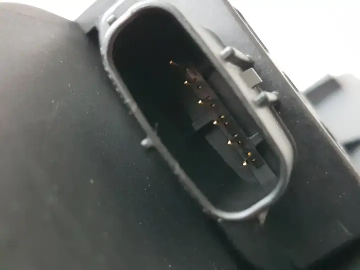 Mazda CX-5 II (2017 - ) 6PV31204122 Педаль акселератора — фото 3
