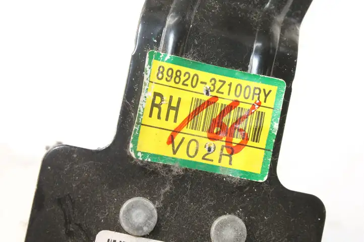 Hyundai i40 (2011 - ) 898103Z100 Задний ремень безопасности — фото 7